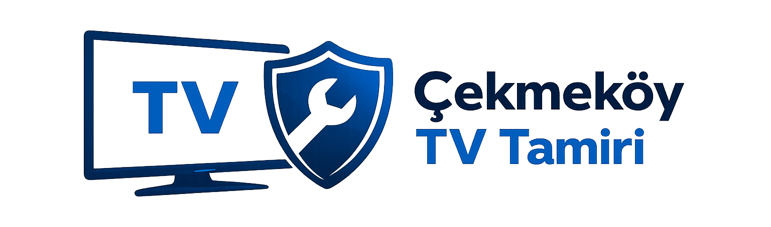 Çekmeköy TV Tamiri